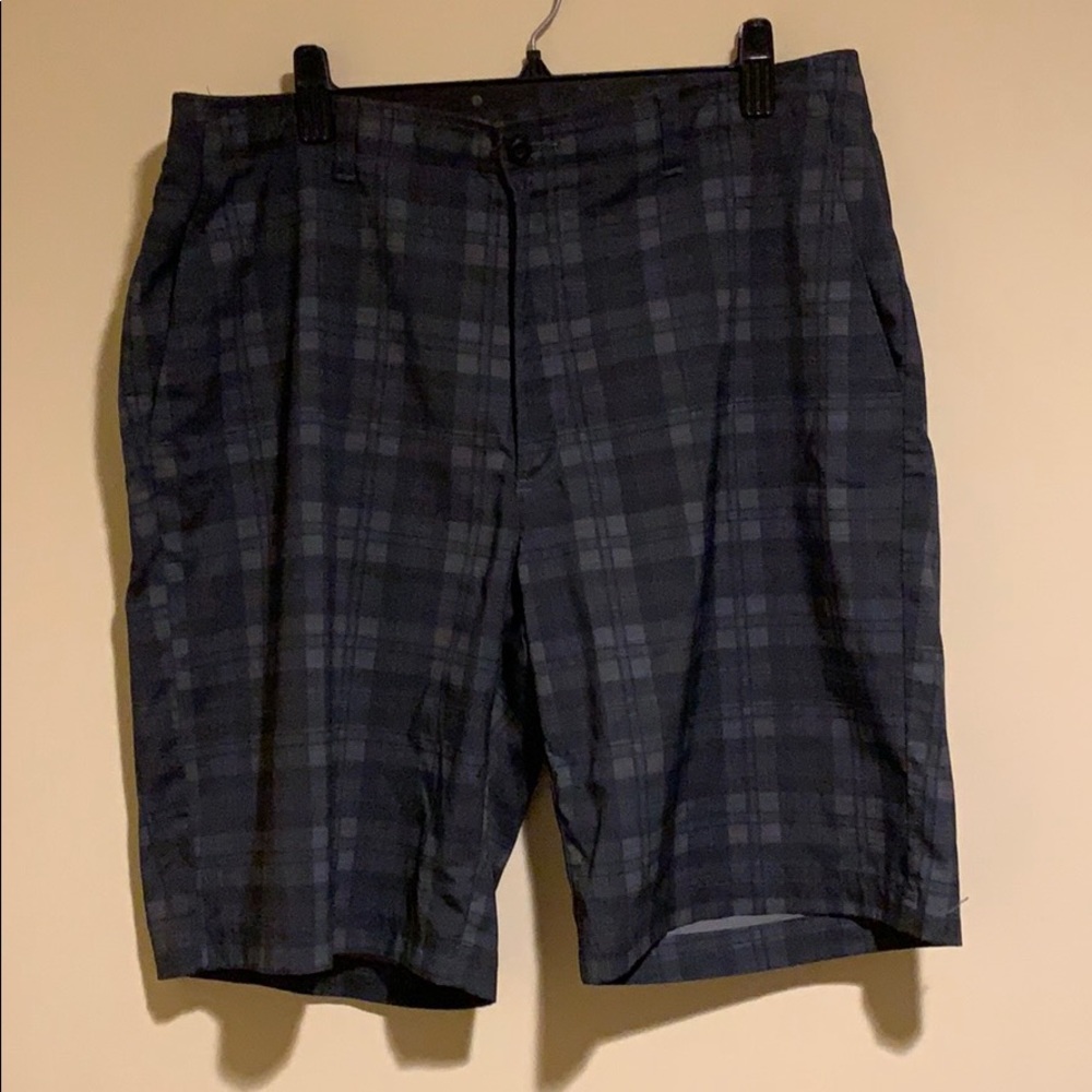 Ben Hogan shorts